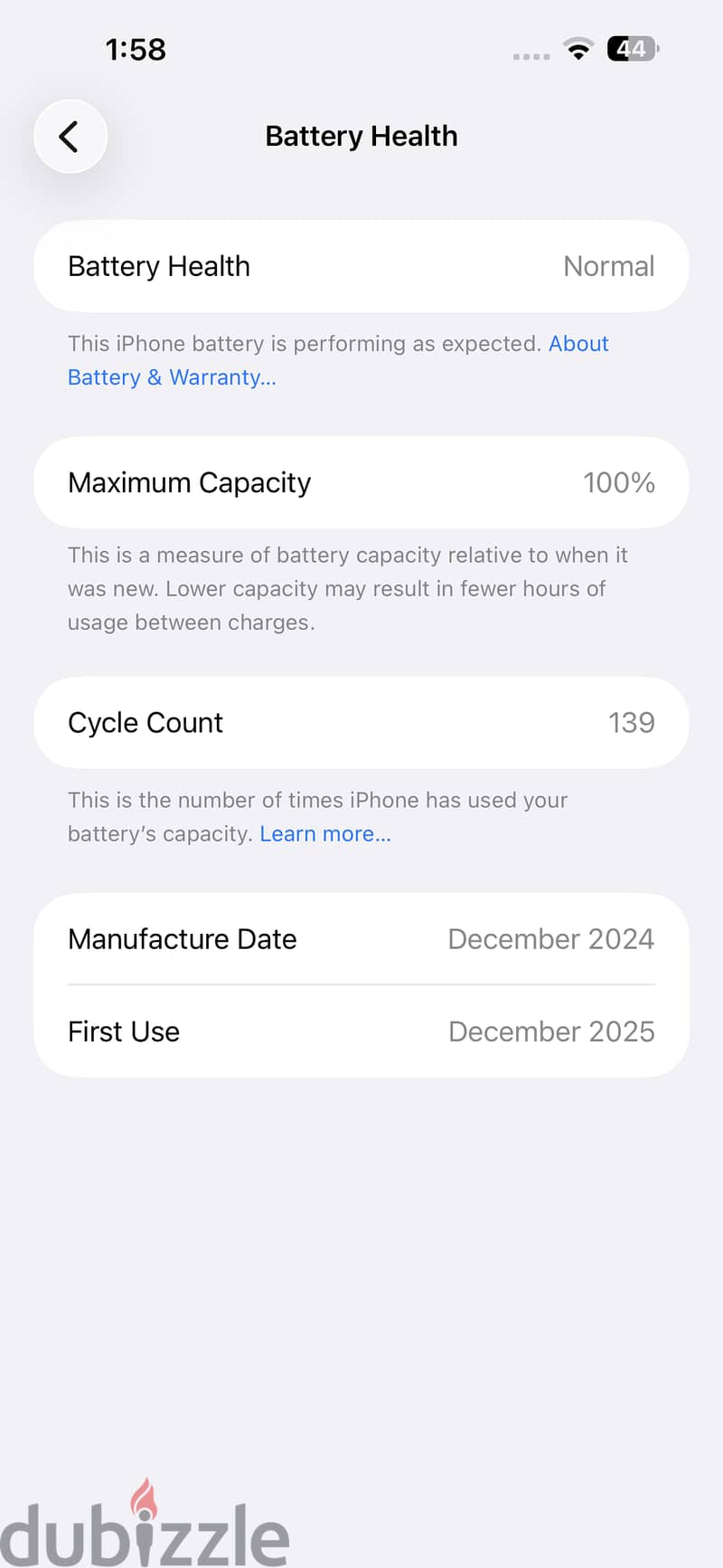 iPhone 15 plus 11