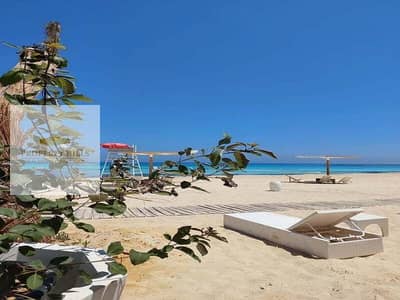 Chalet For Sale Fully Finished In Marsa Baghush North Coast