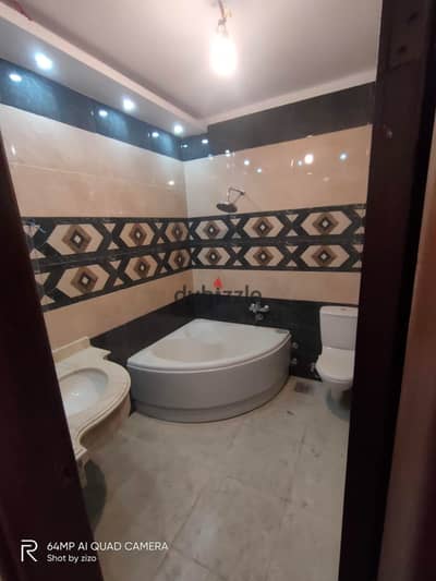 Apartment for rent in the first tourist area, distinguished neighborhood