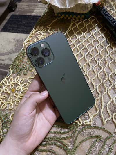 آبل - آيفون 13 برو ماكس