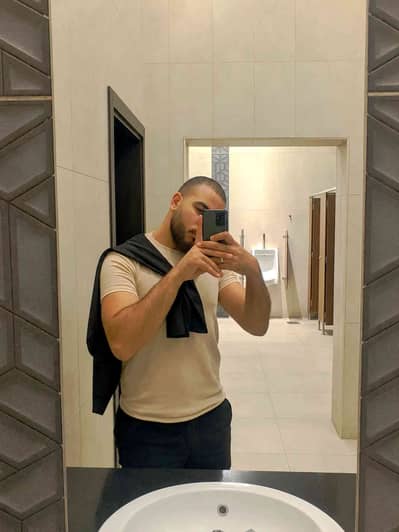احمد الشريف