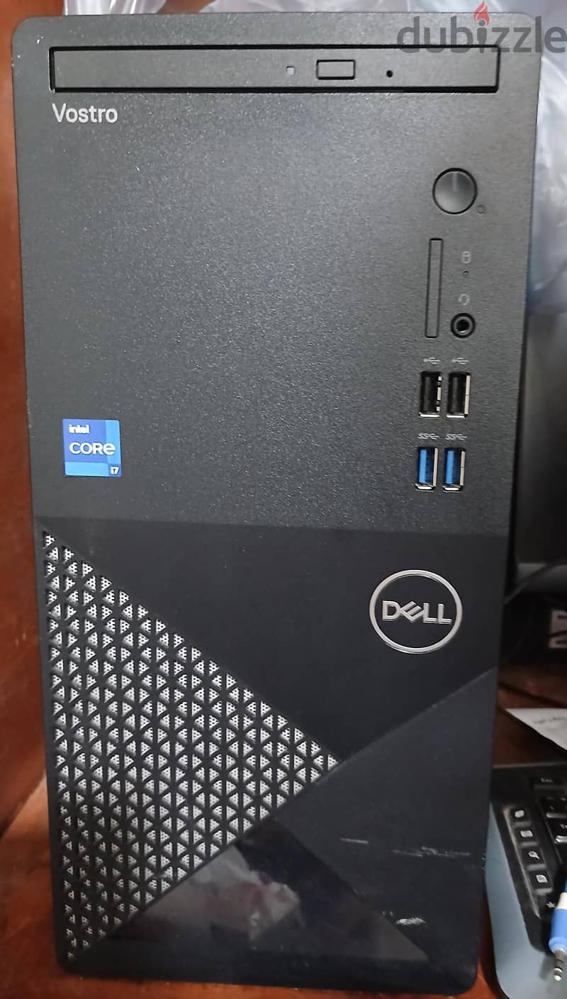 del vostro 3910 1