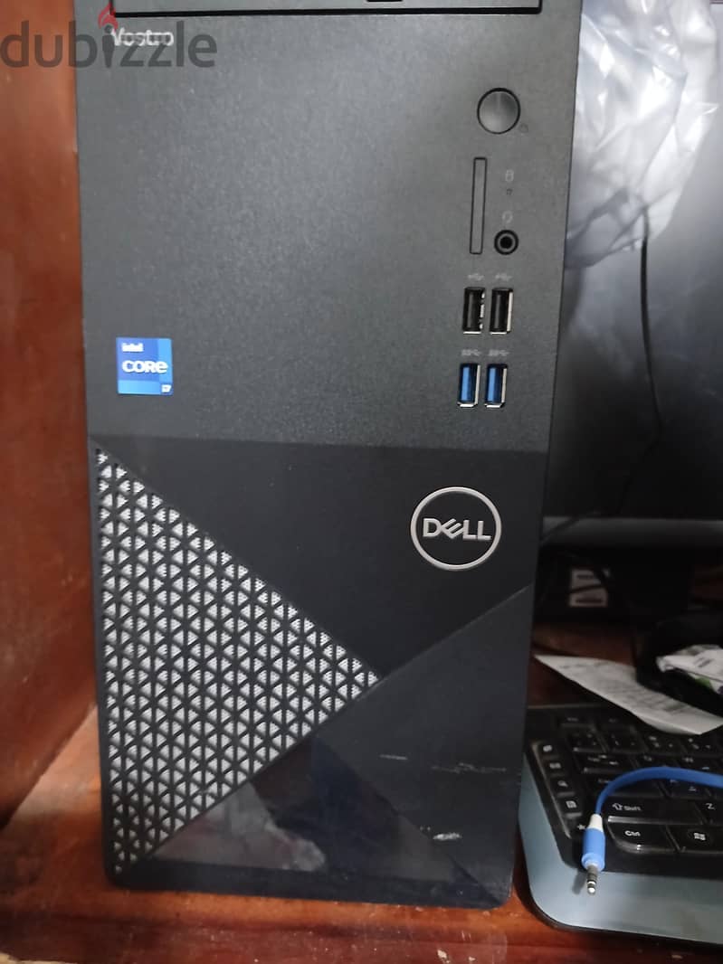 del vostro 3910 2