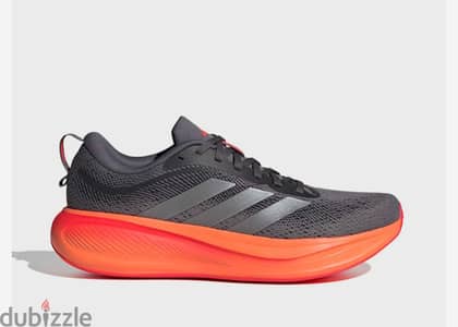 original adidas response size 42.2/3