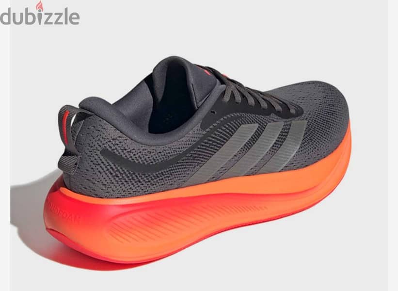 original adidas response size 42.2/3 4