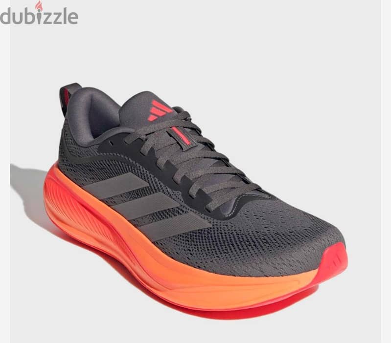 original adidas response size 42.2/3 5