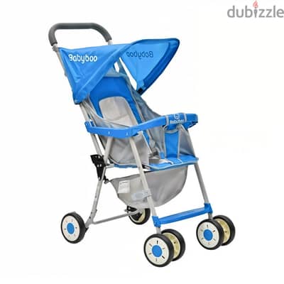 عربة بيبى Seebaby