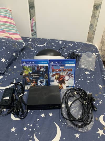 PS4 vr1