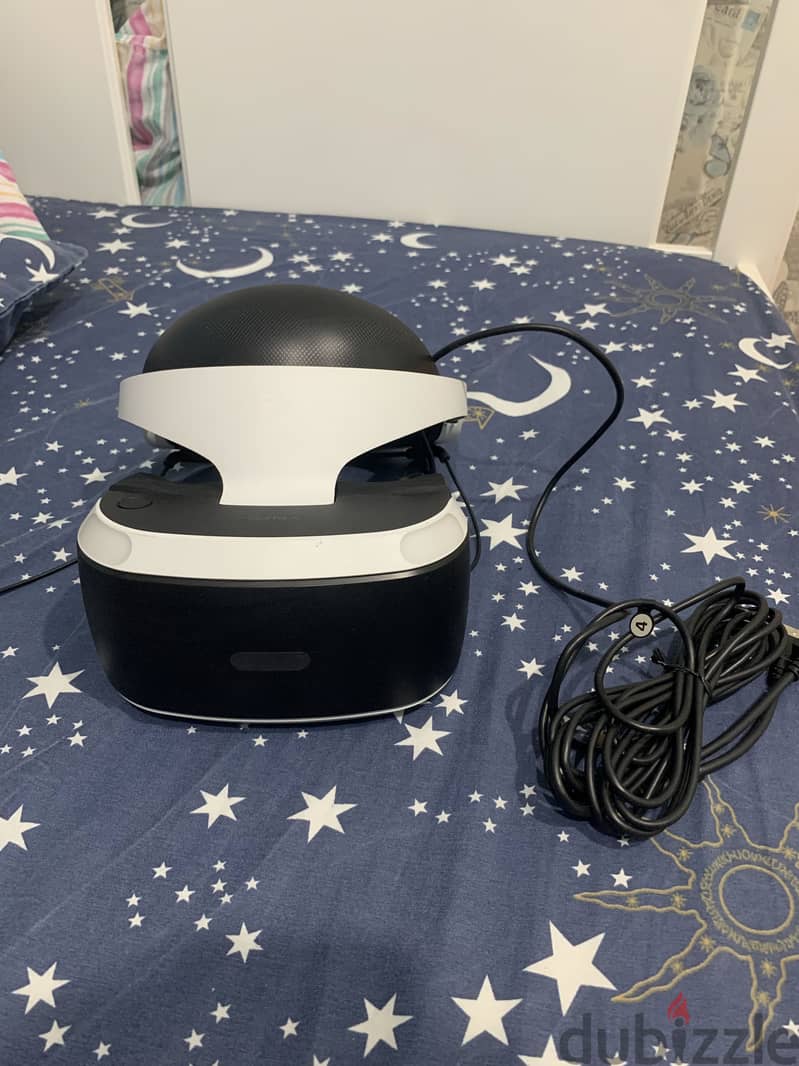 PS4 vr1 1