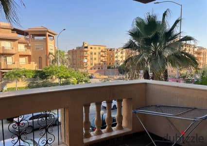 Apartment for sale in Sixth Tourism, 6 October
