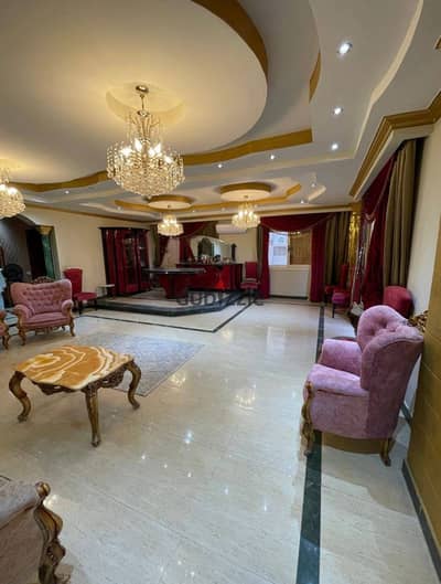 Apartment for sale in Sixth Tourism 6 October