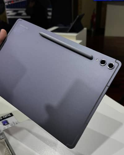 Tab S10 plus 5G - سامسونج تاب s10+