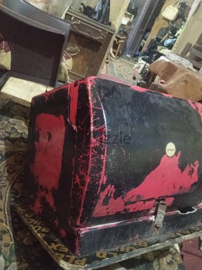 صندوق دليفري