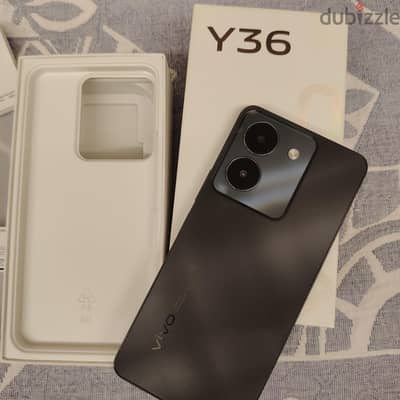 Vivo Y36
