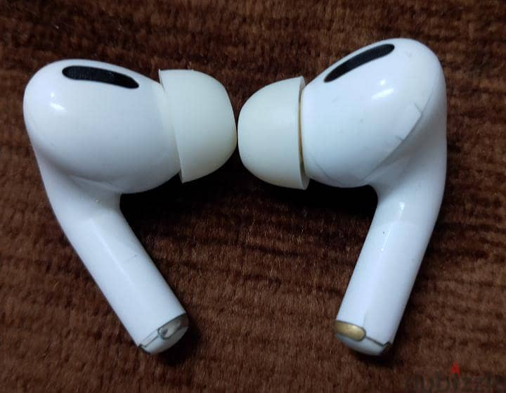 AirPods Pro 2 1