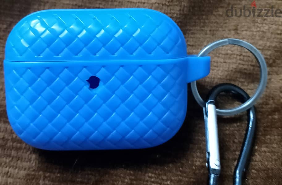 AirPods Pro 2 3