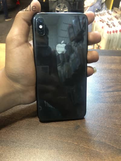 Apple - iPhone XS Max