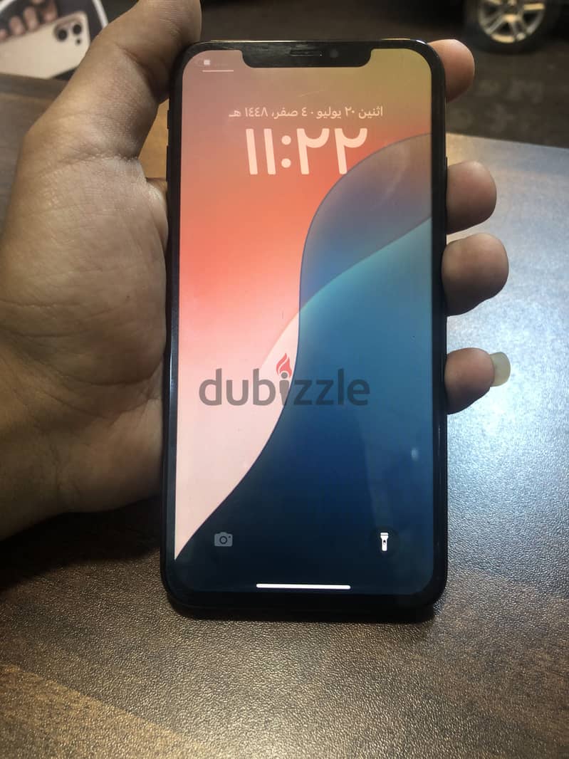 Apple - iPhone XS Max 1