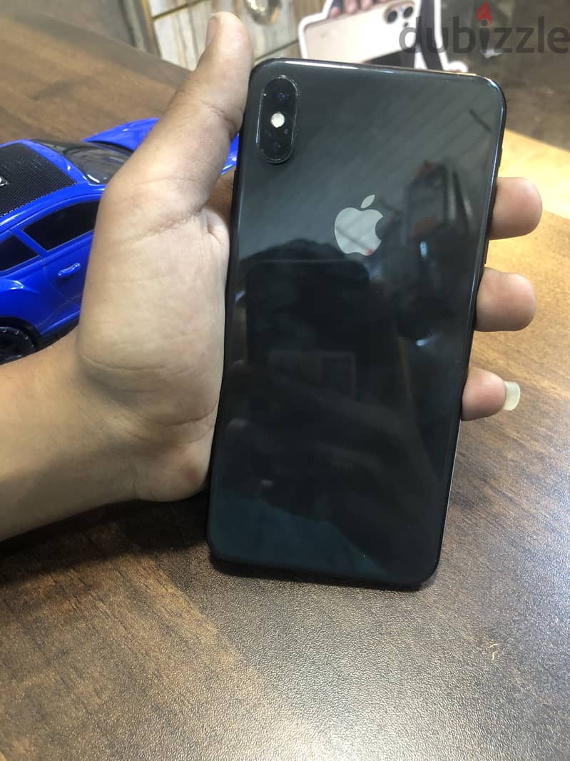 Apple - iPhone XS Max 2