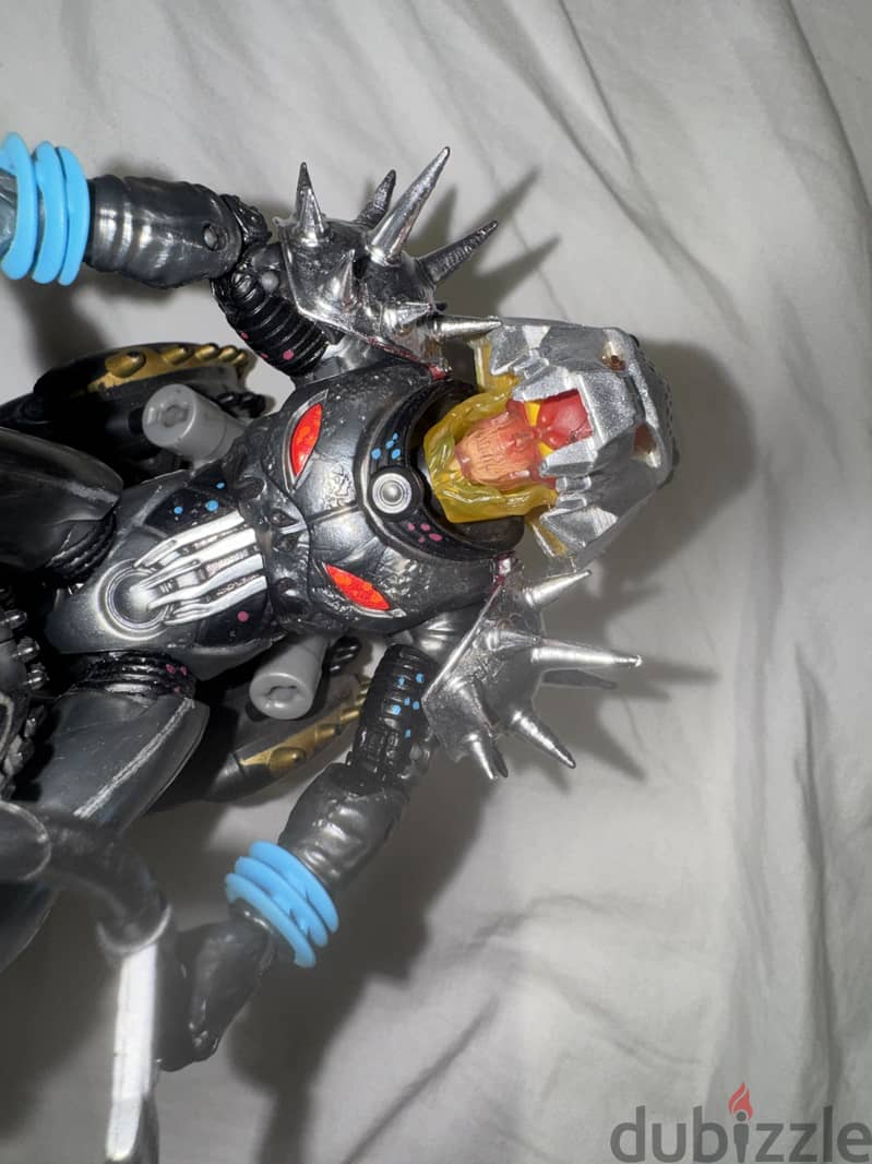 Ghost rider 1
