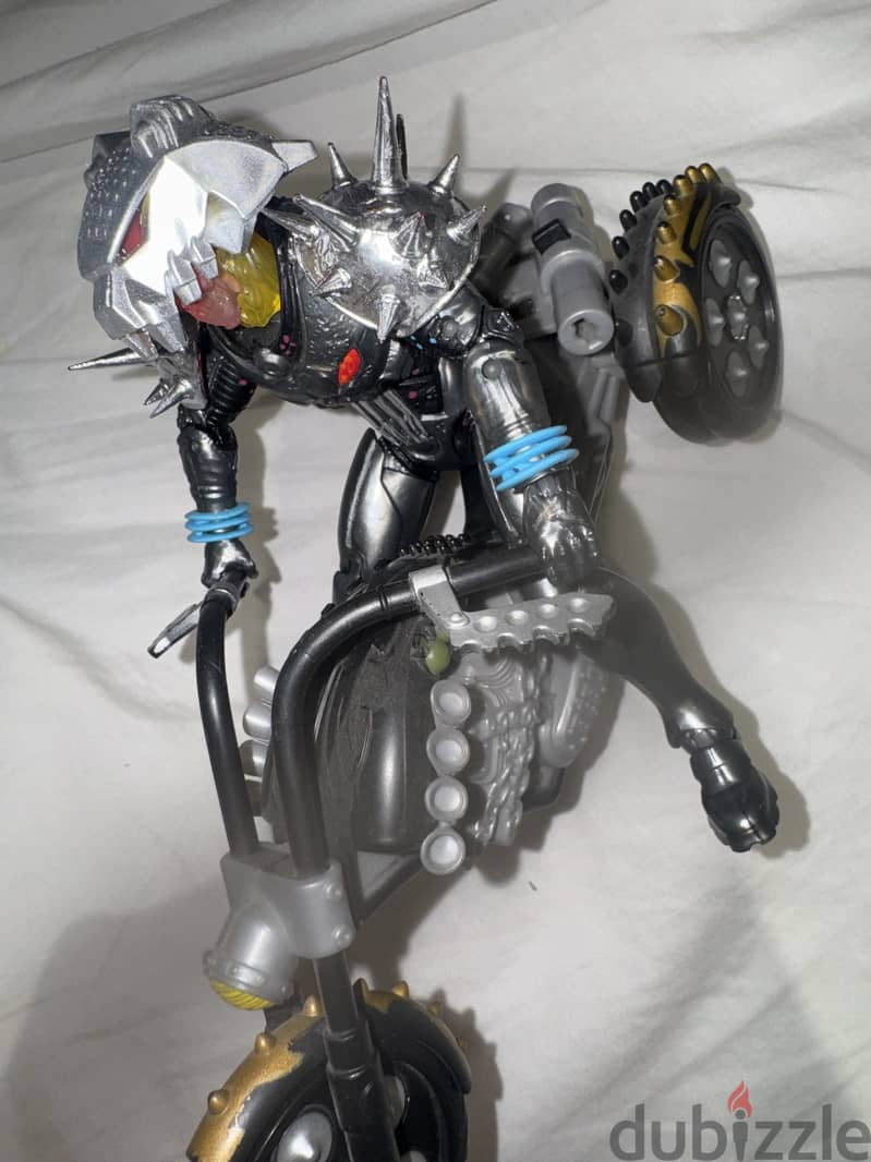 Ghost rider 2