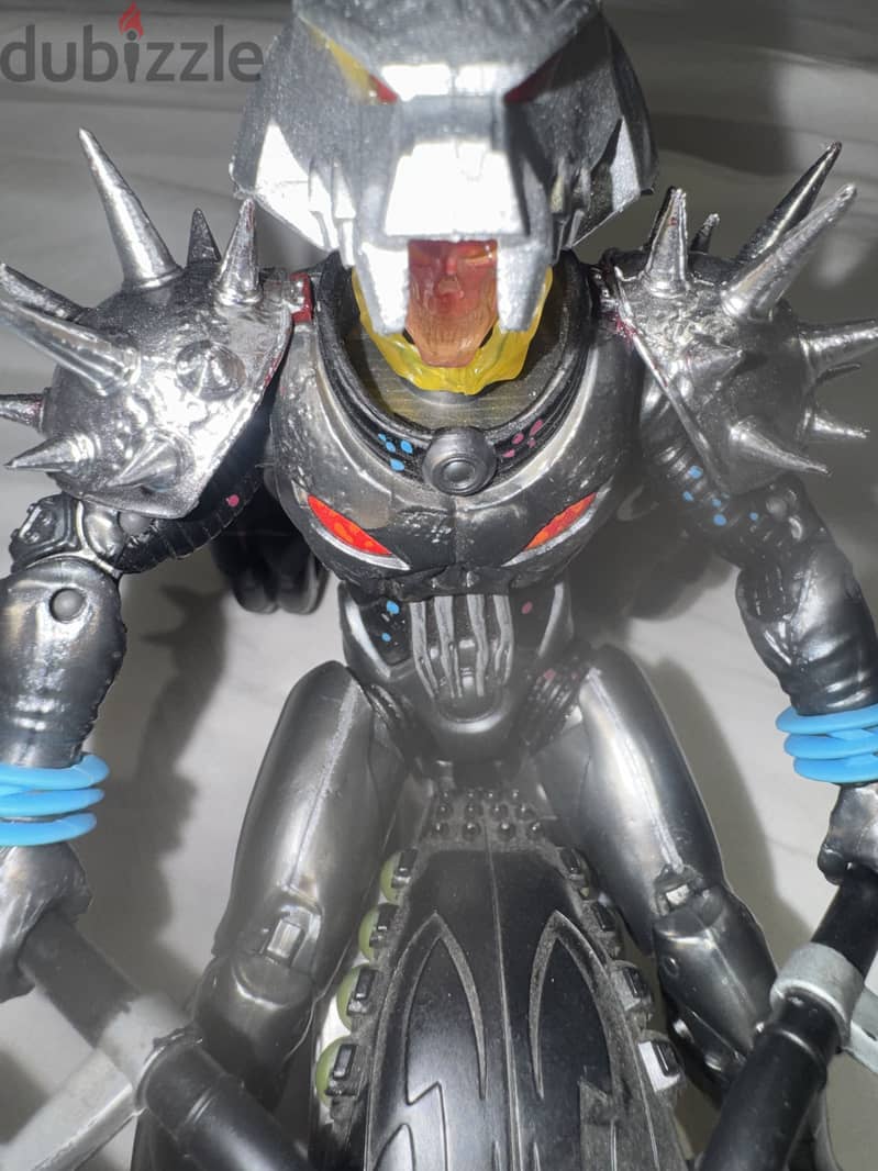 Ghost rider 3