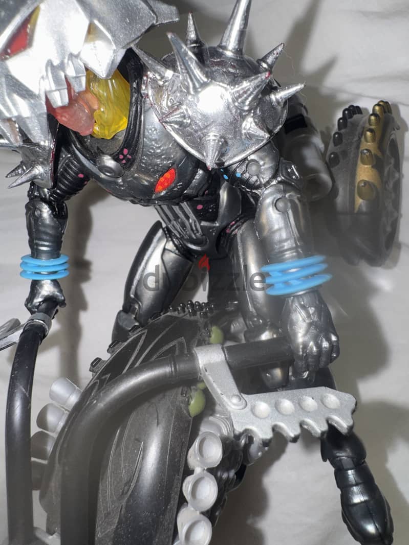 Ghost rider 4