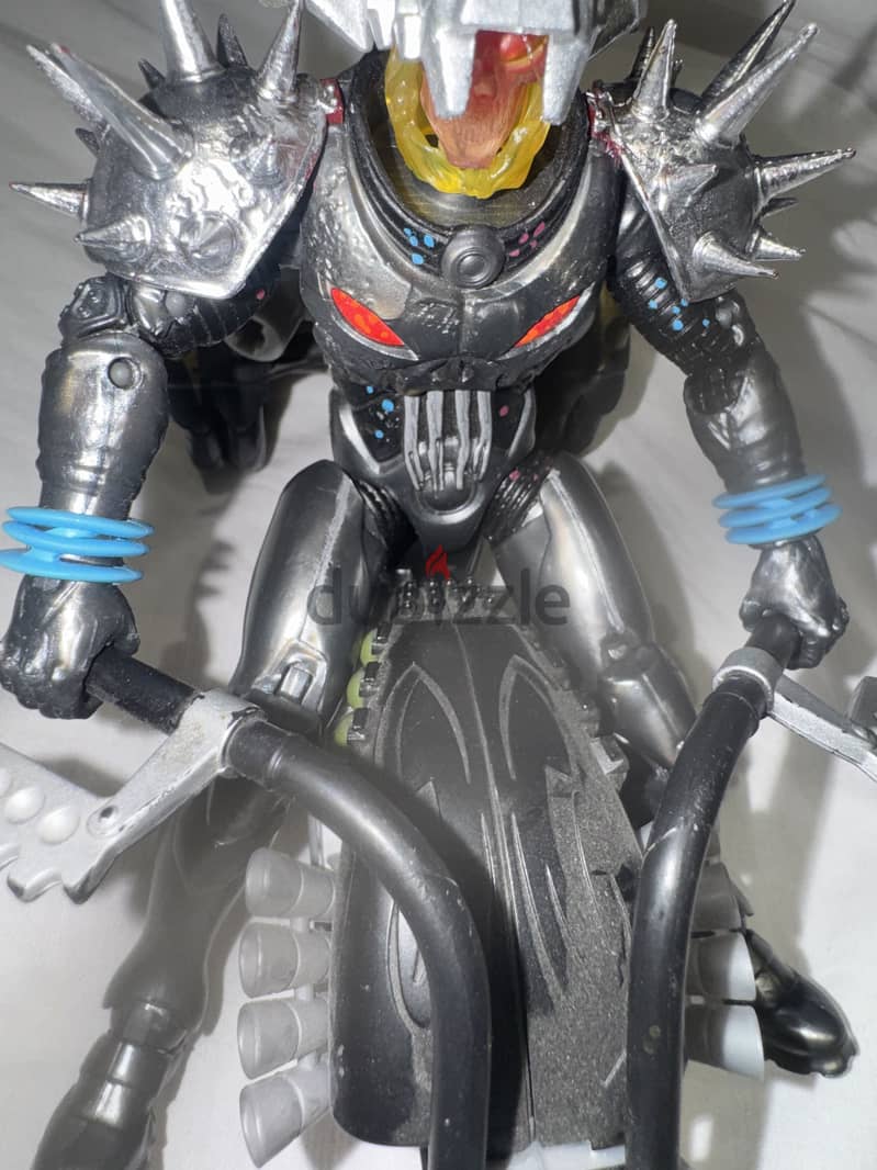 Ghost rider 6