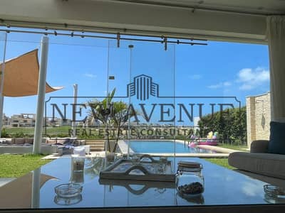 Hacienda Bay - Standalone Villa First row golf - Very prime location