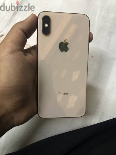 Apple - iPhone XS