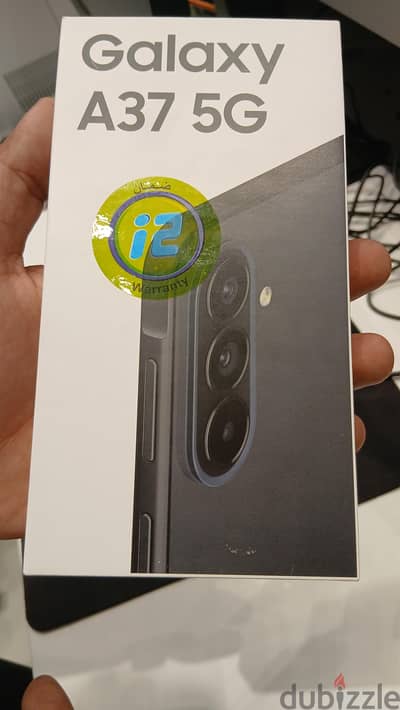 سامسونج ايه 37