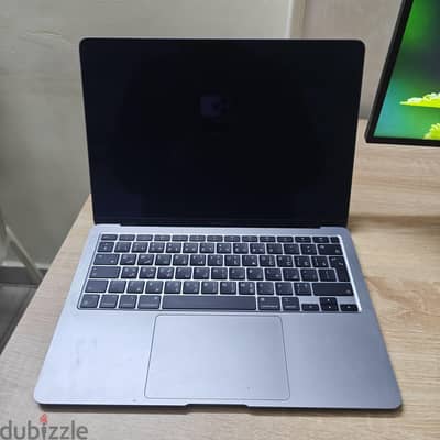 MacBook Air M1
