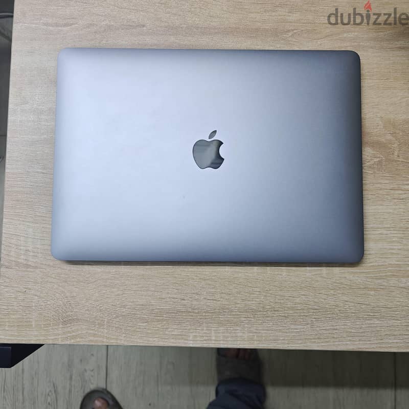 MacBook Air M1 1