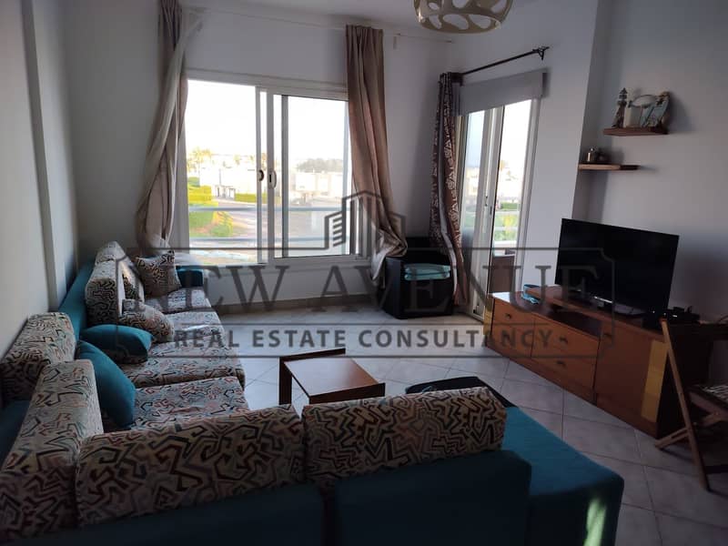 شاليه بغرفتي نوم في هاسيندا باي، صورة ٥ من ١٠