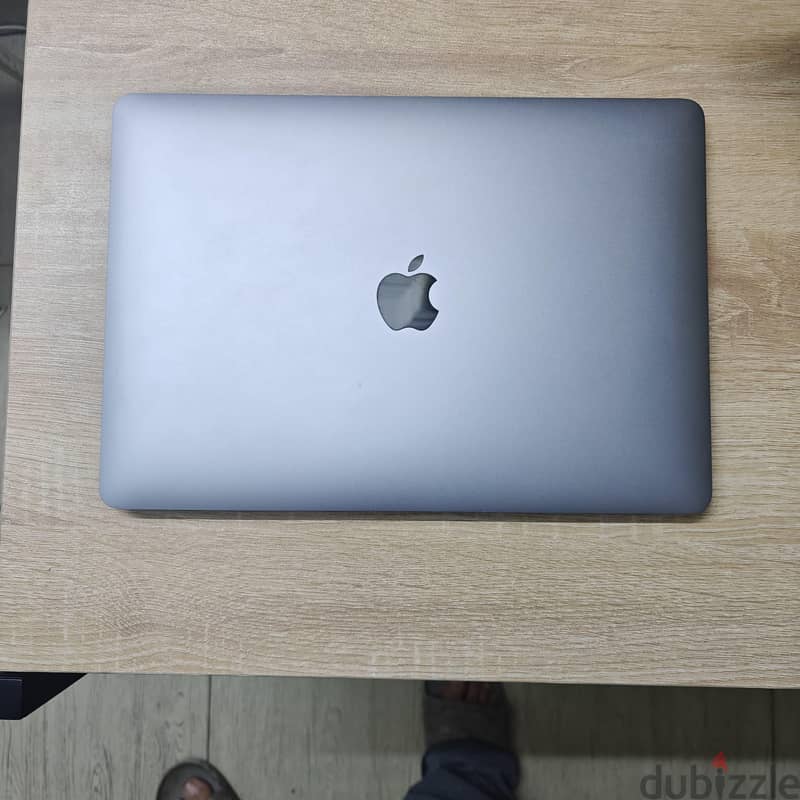 MacBook Air M1 1