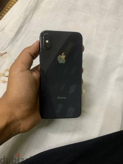 Apple - iPhone X