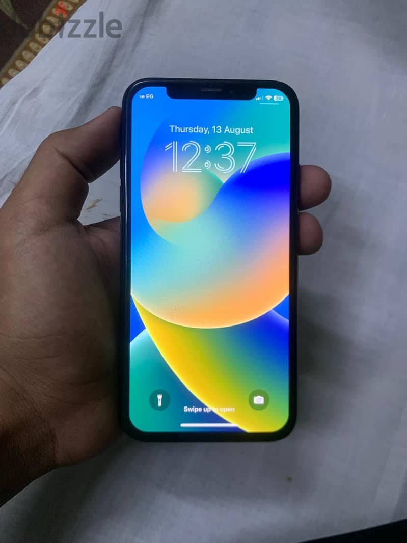 Apple - iPhone X 2
