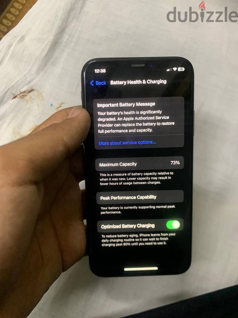 Apple - iPhone X 3