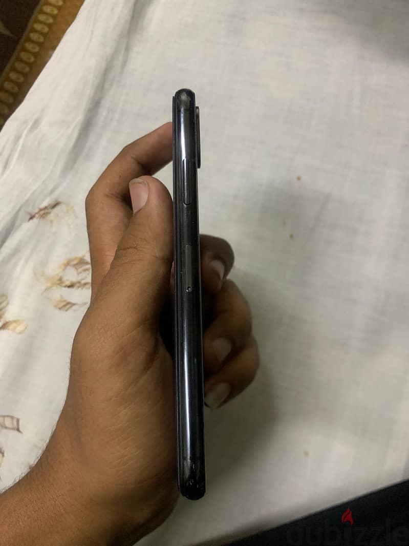 Apple - iPhone X 5