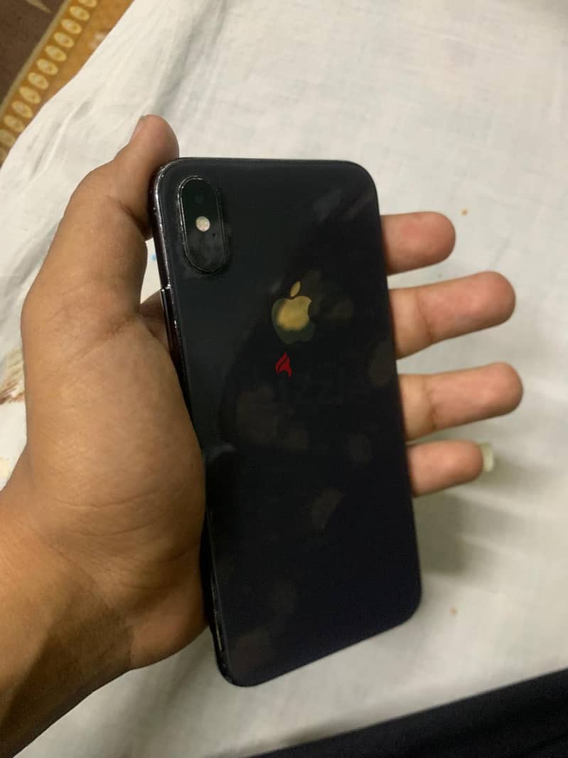 Apple - iPhone X 6