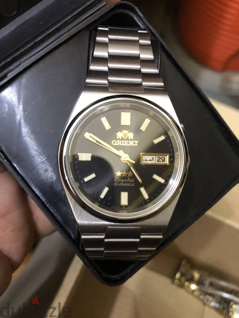 ساعات 6