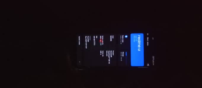 متاح بدل بـ Realme 9pro 5g