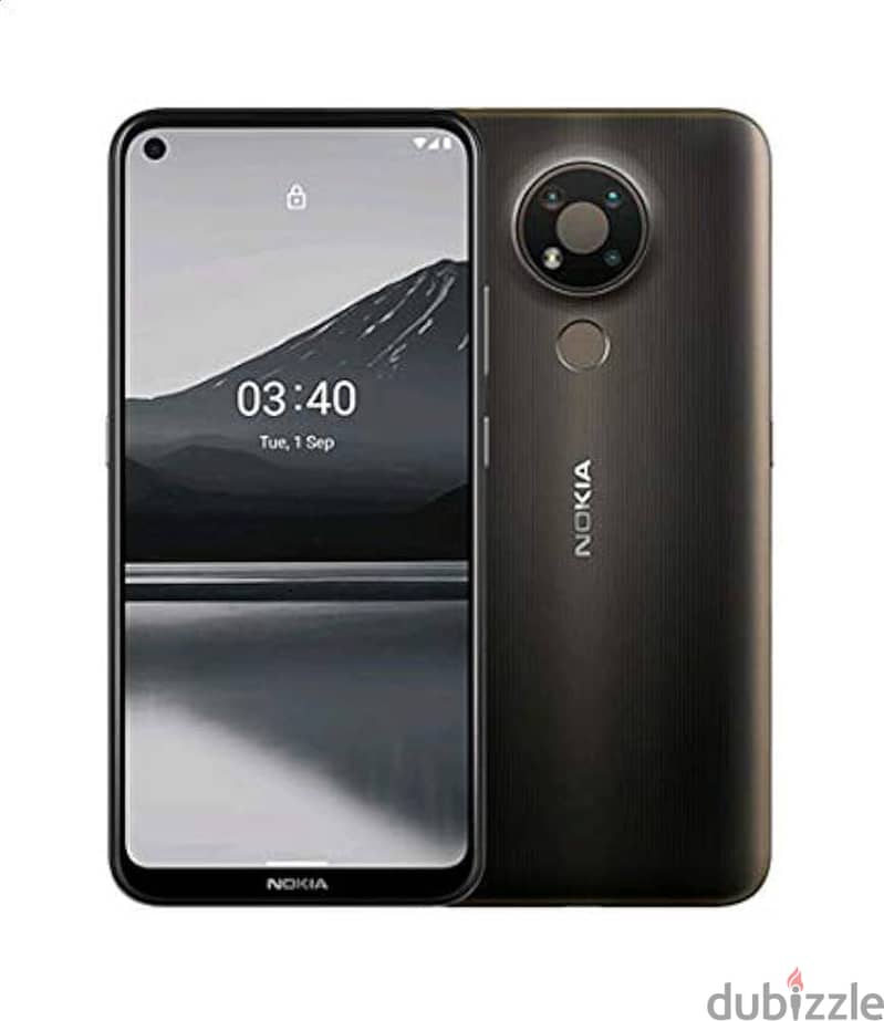 Nokia Other Model 2