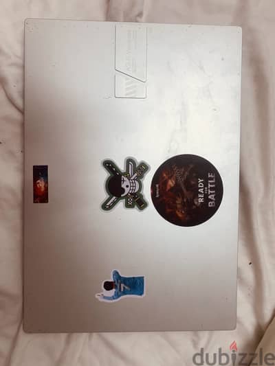 Asus vevobook gaming
