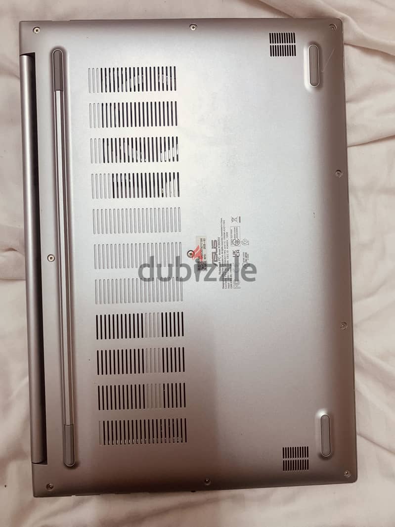 Asus vevobook gaming 4