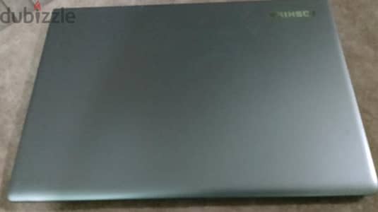 Toshiba Portege Z30-C i7 - 16GB RAM - 512GB SSD