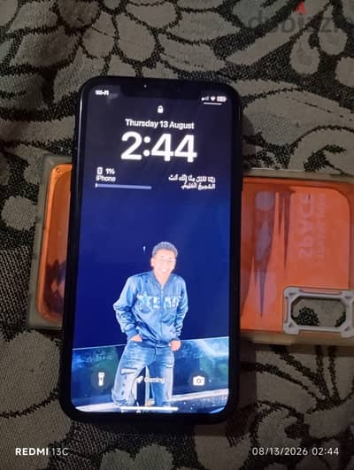 Apple - iPhone XR
