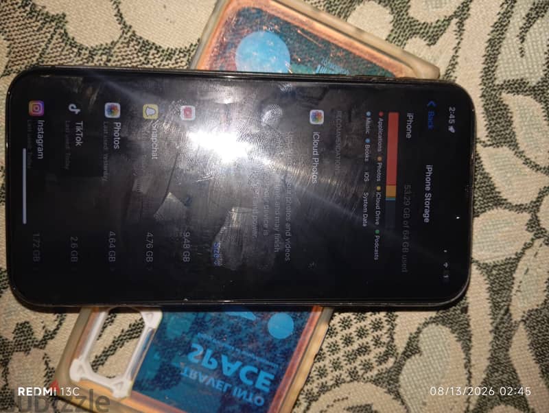 Apple - iPhone XR 3