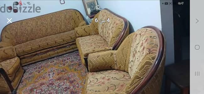انتريه خشب