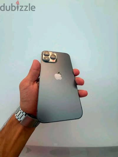 آبل - آيفون 13 برو ماكس